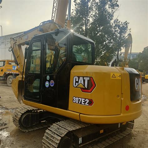 307e2 mini hydraulic excavator|peterson cat 307e2 price.